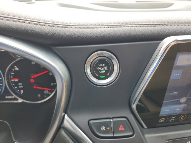 Used 2021 Chevrolet Blazer Premier w/ Driver Confidence II Package image 35