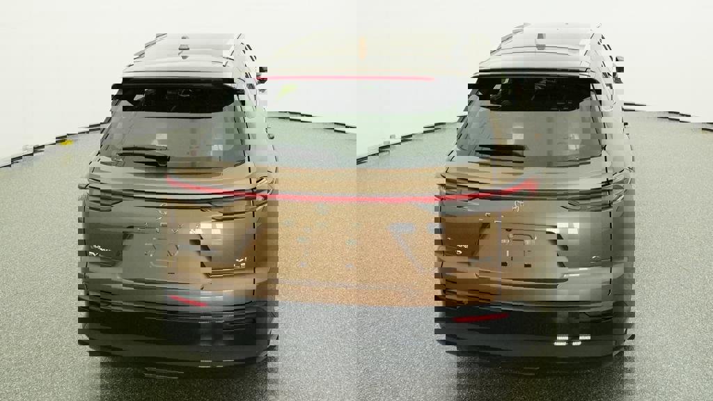 New 2026 Toyota Crown Signia AWD/4WD image 22