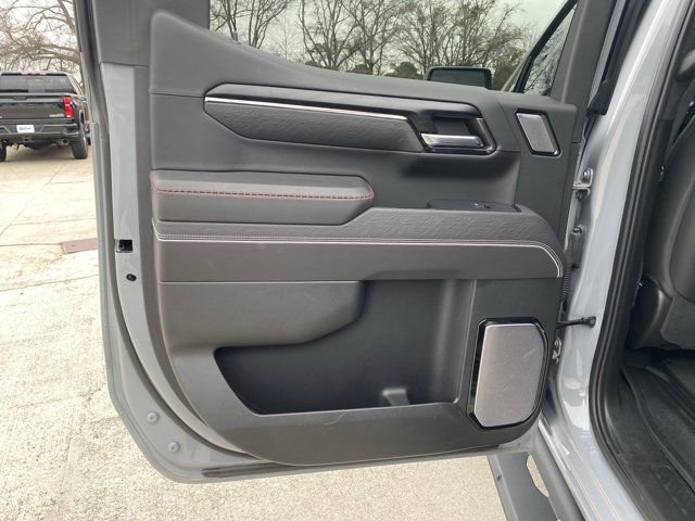 Used 2024 GMC Sierra 1500 AT4X image 37