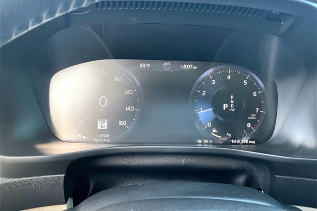 Used 2020 Volvo XC40 T5 Inscription image 13