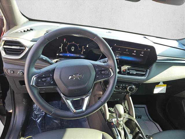 Certified 2025 Chevrolet TrailBlazer ACTIV w/ Convenience Package image 12