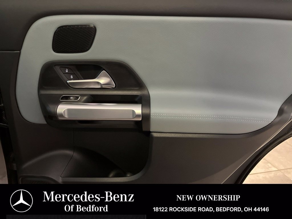 Used 2026 Mercedes-Benz GLB 250 4MATIC image 17