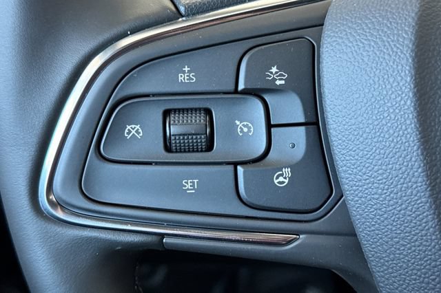 New 2026 Buick Envista Preferred FWD image 26