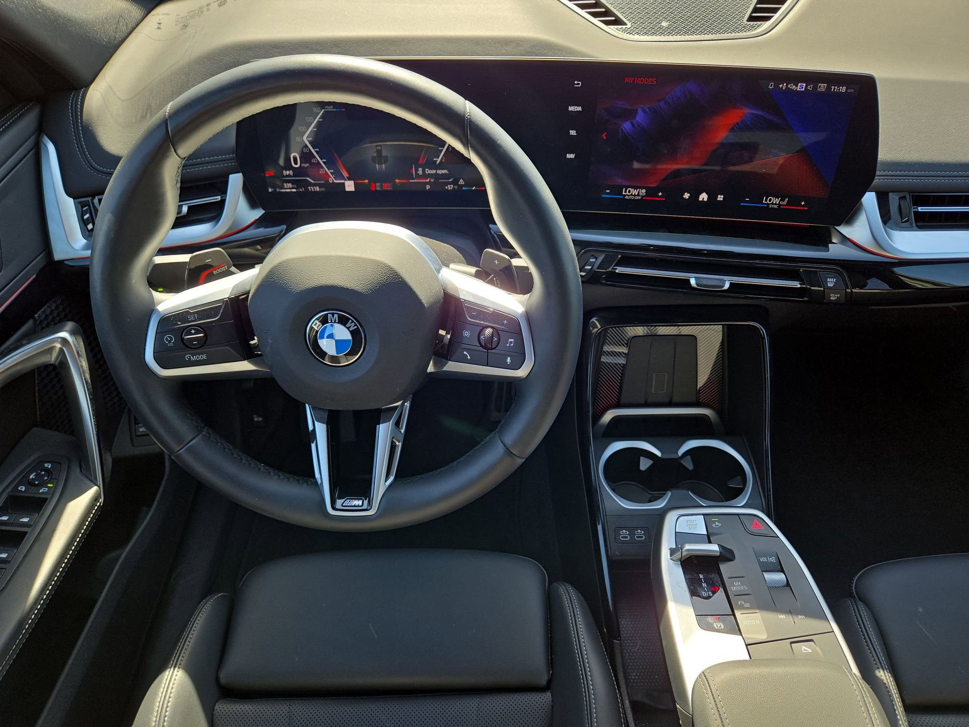 Used 2026 BMW X1 xDrive28i image 14