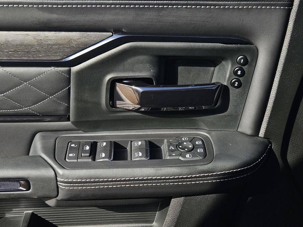 New 2026 RAM 2500 Limited image 10