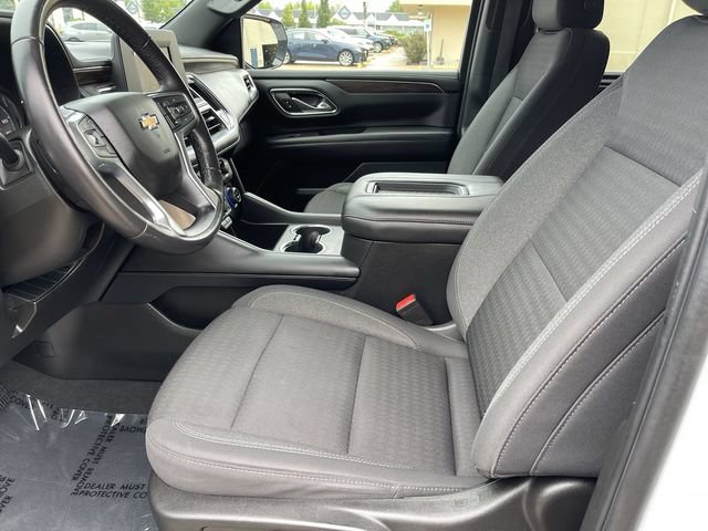 Used 2023 Chevrolet Tahoe LS AWD/4WD image 11