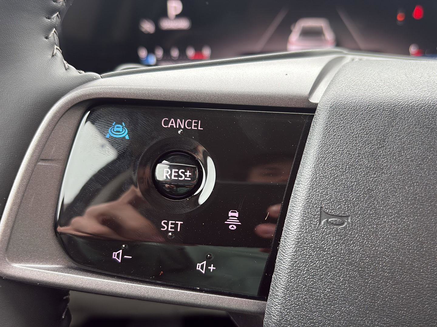 New 2026 Nissan Murano SV AWD/4WD image 23