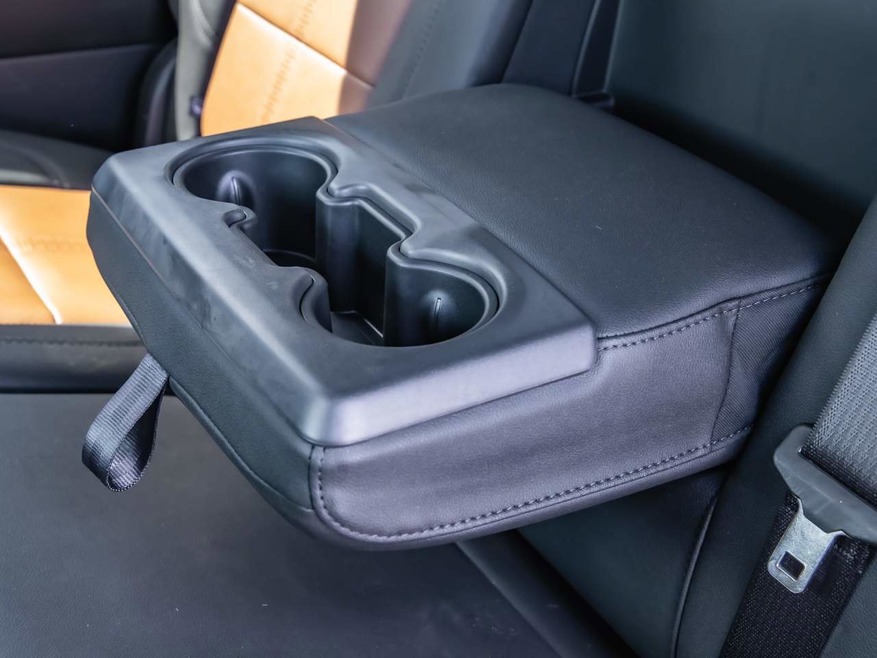 Used 2024 Chevrolet Silverado 1500 High Country image 28