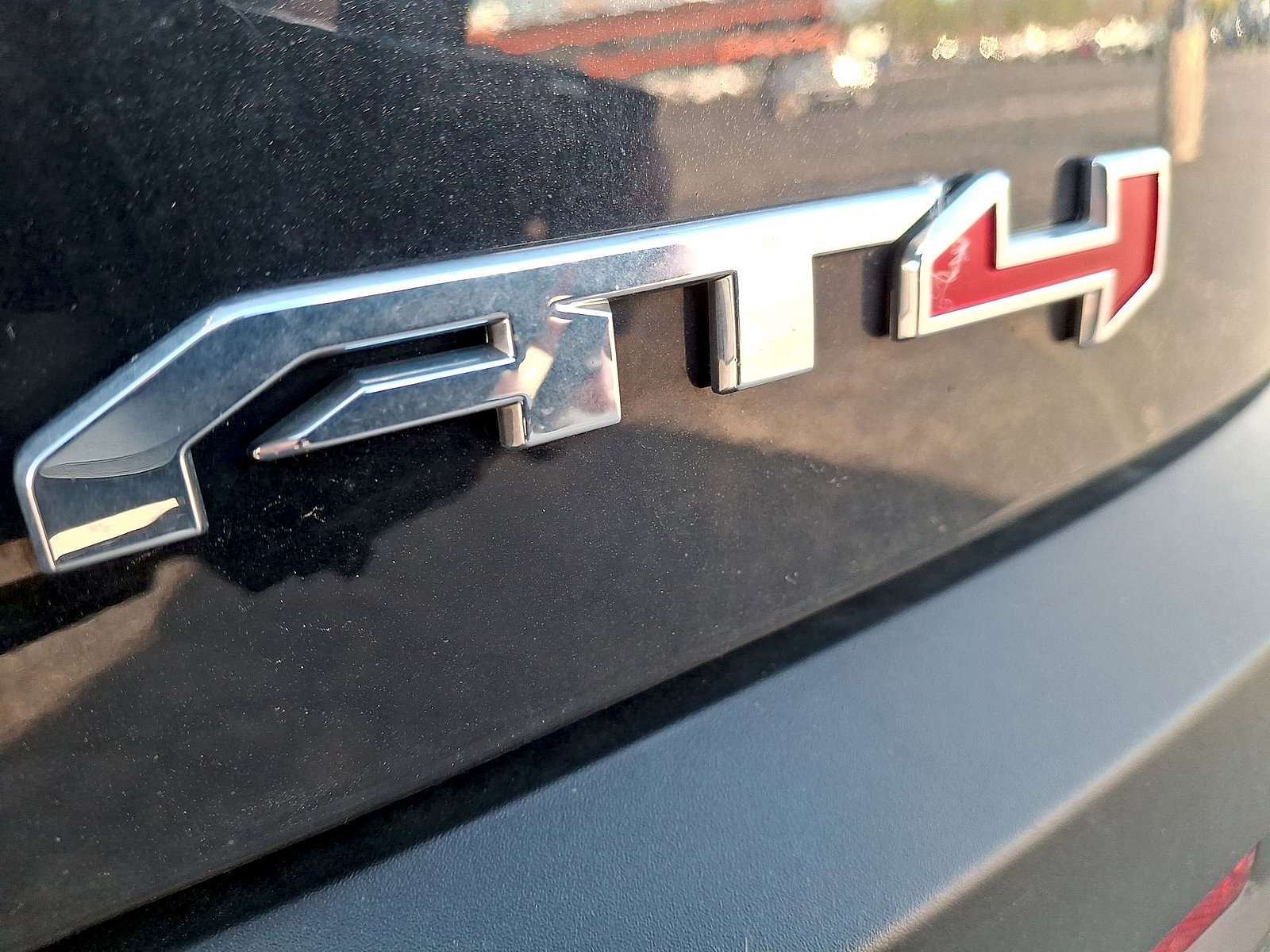 Used 2023 GMC Acadia AT4 AWD/4WD image 24