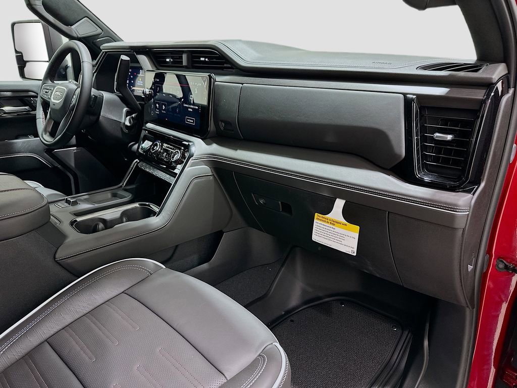 New 2026 GMC Sierra 2500 AT4X image 31