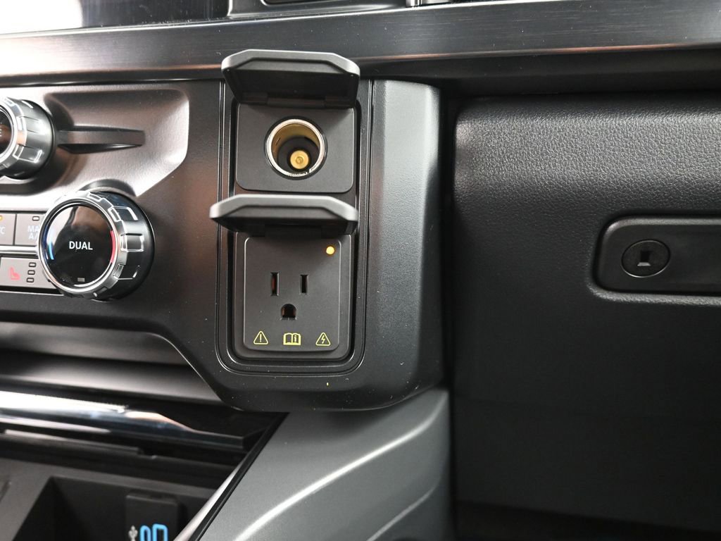 New 2026 Ford F350 Lariat image 35