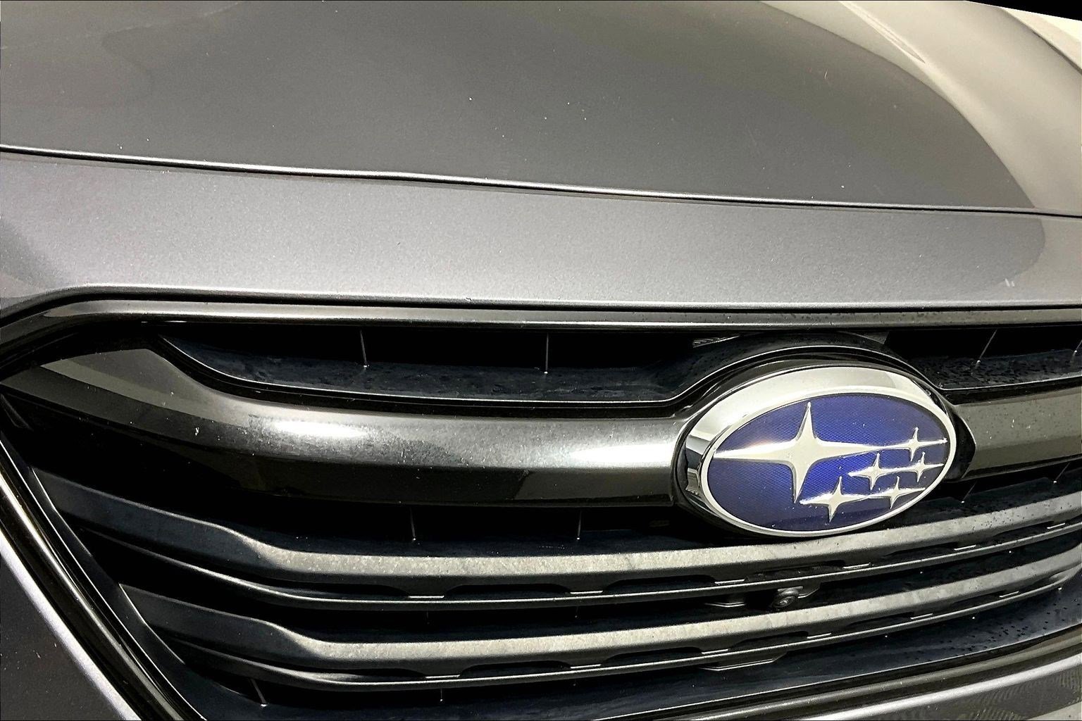 Used 2022 Subaru Outback Onyx Edition XT image 34