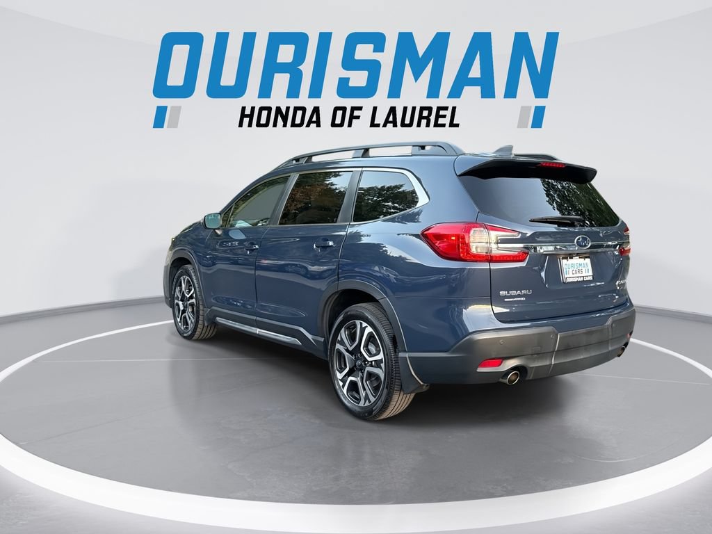 Used 2023 Subaru Ascent Limited AWD/4WD image 6