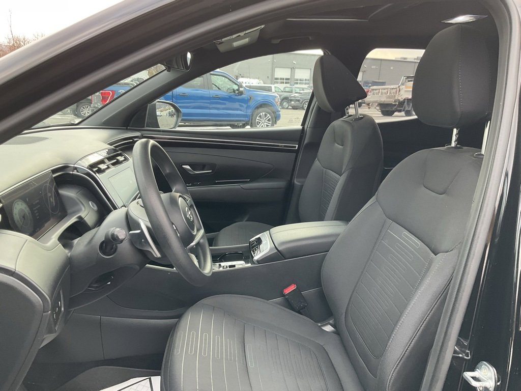 Used 2023 Hyundai Santa Cruz Night image 18