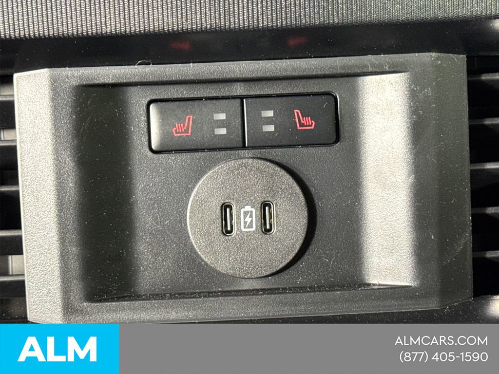 Used 2026 Ford F250 Platinum w/ Tremor Off-Road Package image 25