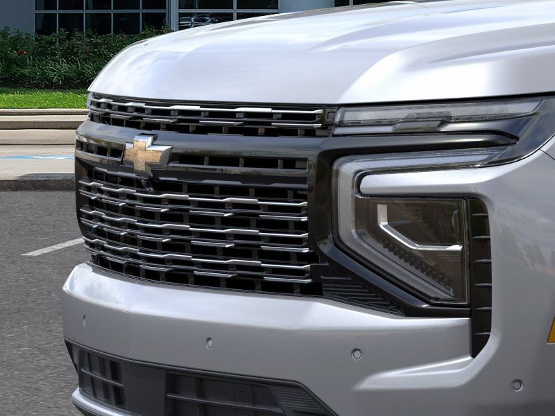 New 2026 Chevrolet Tahoe High Country RWD image 13