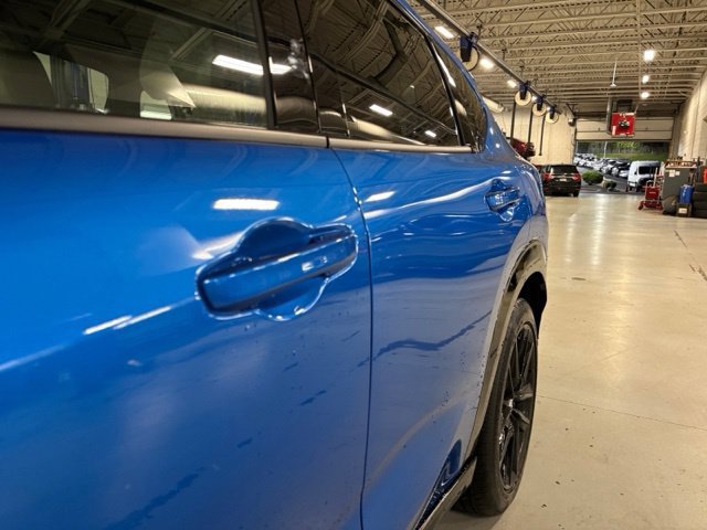 Used 2026 Acura ADX A-Spec w/ Advance Package FWD image 21