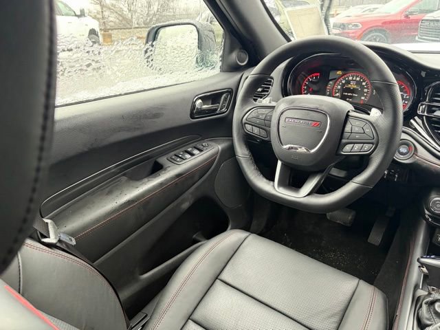 New 2026 Dodge Durango GT AWD/4WD image 35