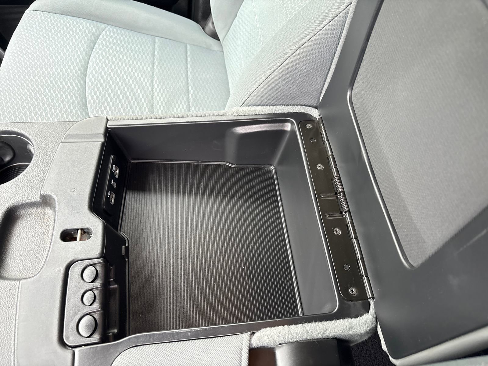 Used 2019 RAM 1500 Tradesman w/ Popular Equipment Group image 8