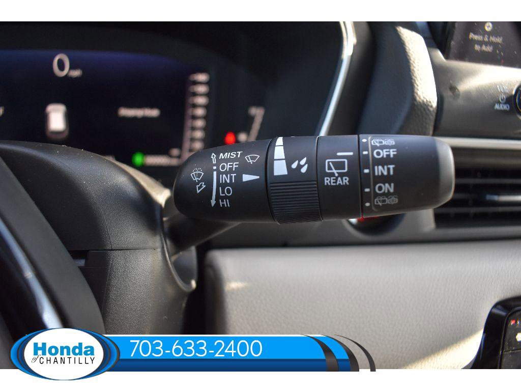 New 2026 Honda Pilot EX-L image 11