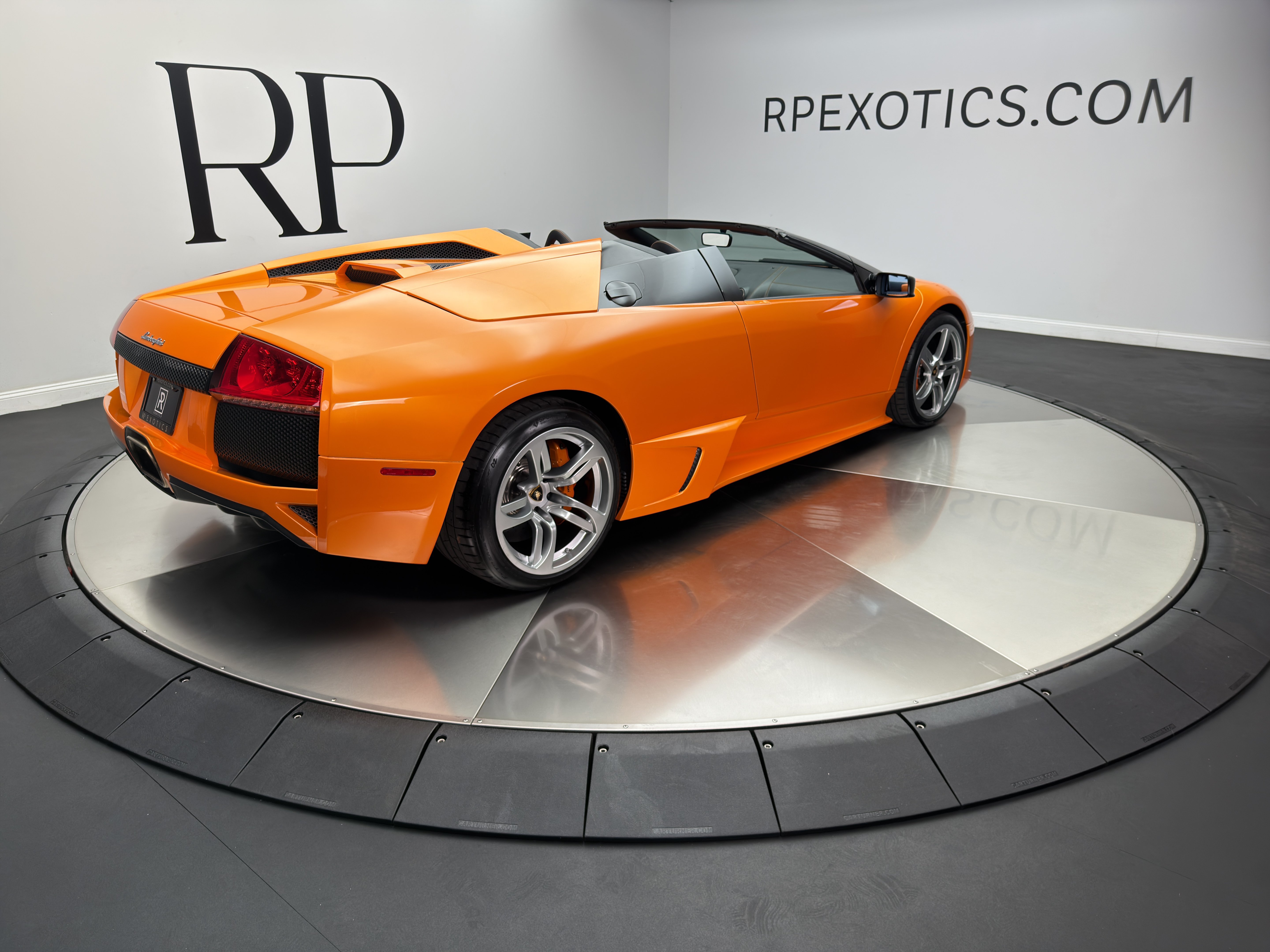 Used 2008 Lamborghini Murcielago LP 640 AWD/4WD image 6