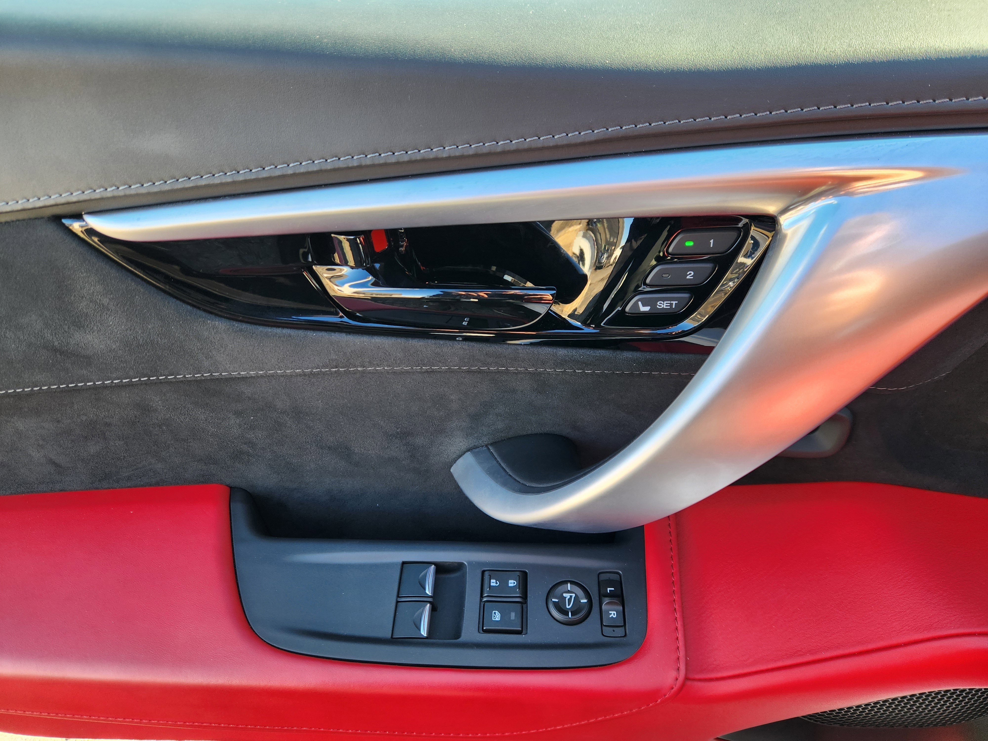 Used 2019 Acura NSX image 16