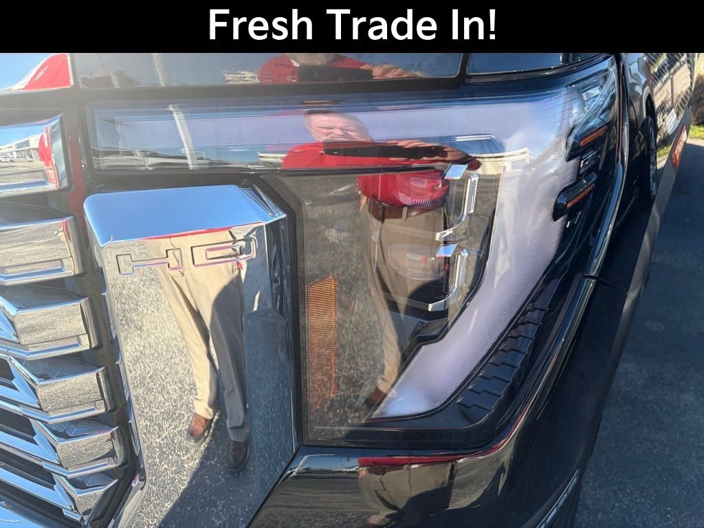 Certified 2024 GMC Sierra 2500 Denali w/ Denali Reserve Package image 4