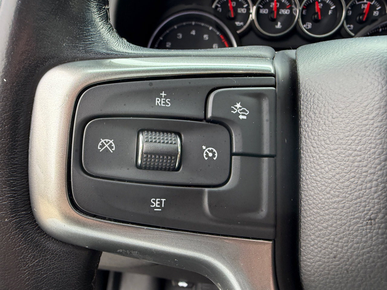 Used 2021 Chevrolet Tahoe LT image 12