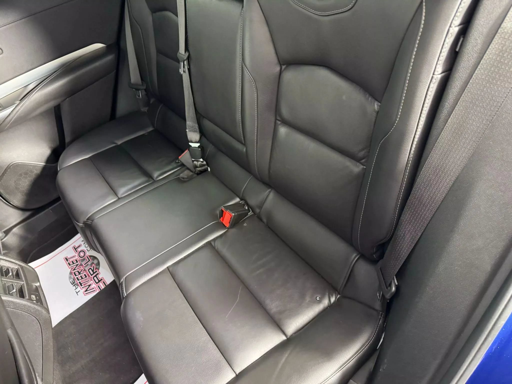 Used 2021 Cadillac XT4 Premium Luxury AWD/4WD image 37