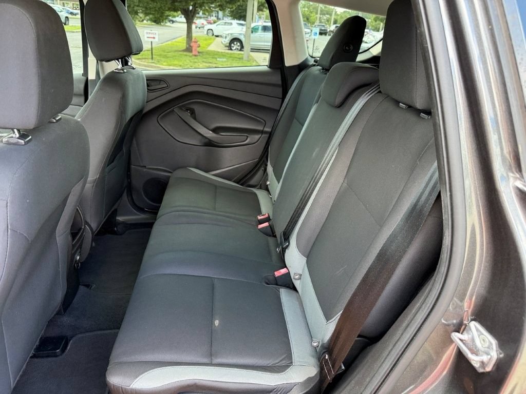 Used 2015 Ford Escape S FWD image 15