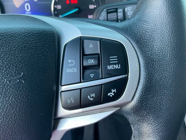 Used 2022 Ford Explorer XLT AWD/4WD image 33