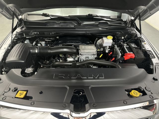 Used 2022 RAM 1500 Big Horn image 19