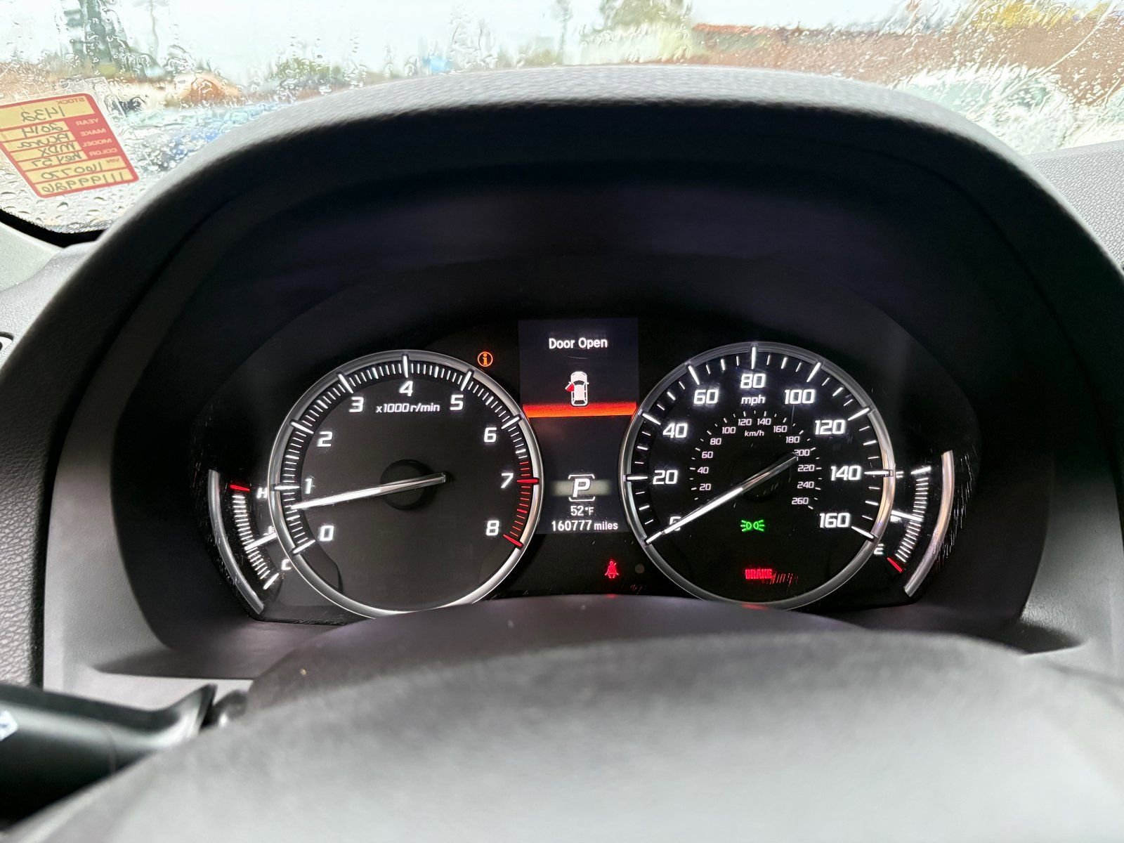 Used 2014 Acura MDX SH-AWD w/ Technology Package image 42