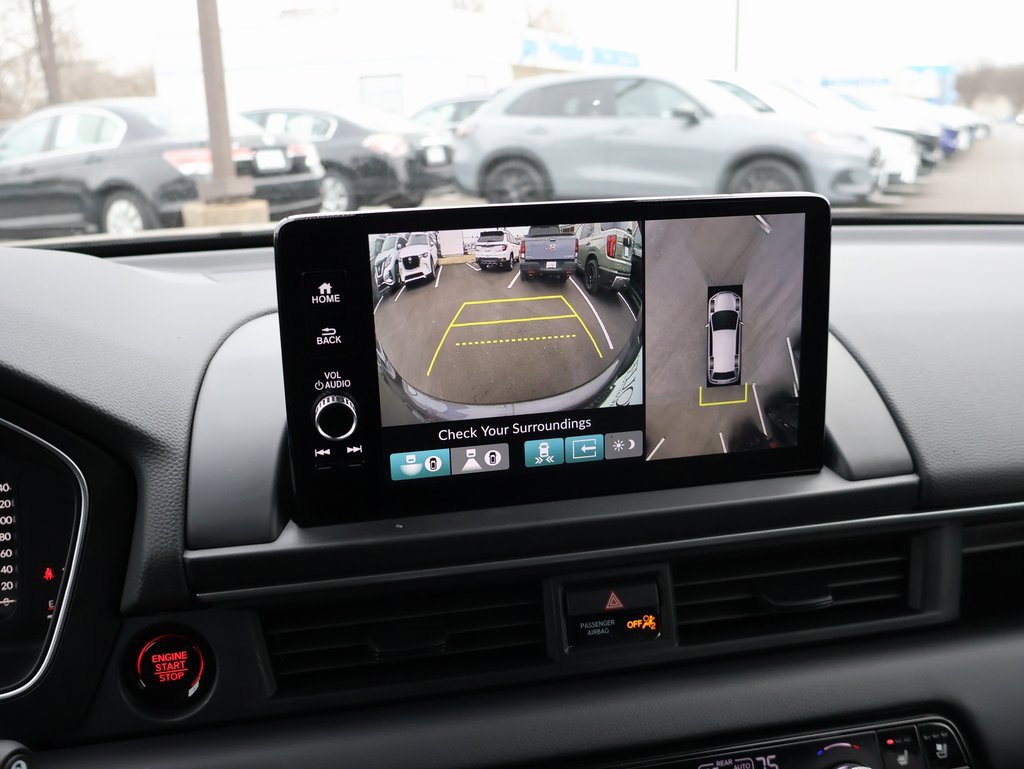 Certified 2025 Honda Pilot Elite image 23