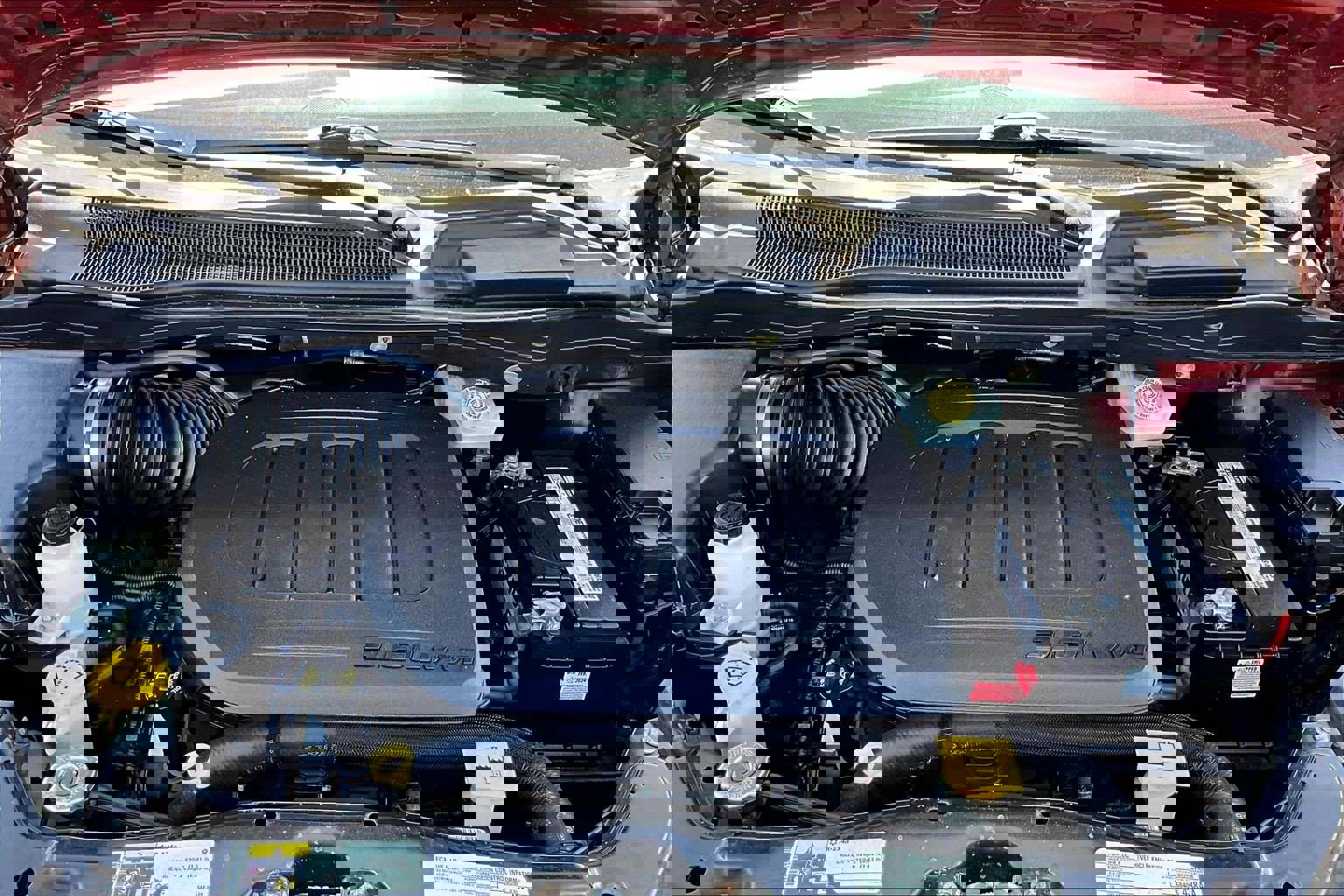 Used 2019 Dodge Grand Caravan GT image 8