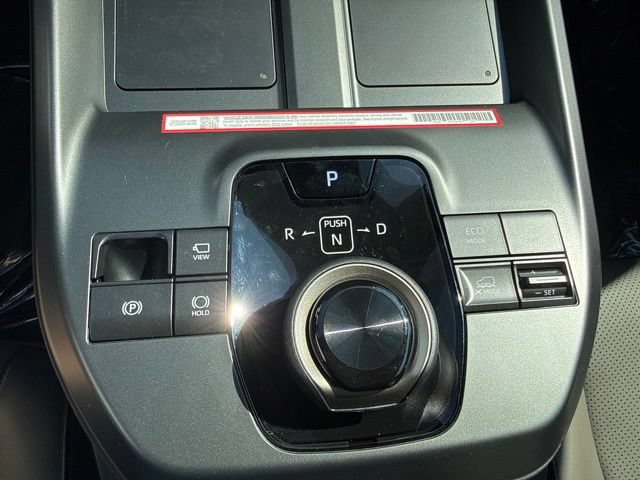 New 2026 Toyota bZ Woodland AWD/4WD image 26