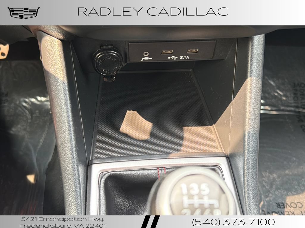 Used 2023 Subaru WRX Premium AWD/4WD image 9