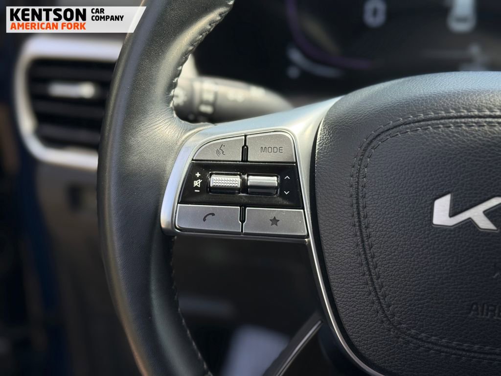 Used 2025 Kia Telluride S AWD/4WD image 19