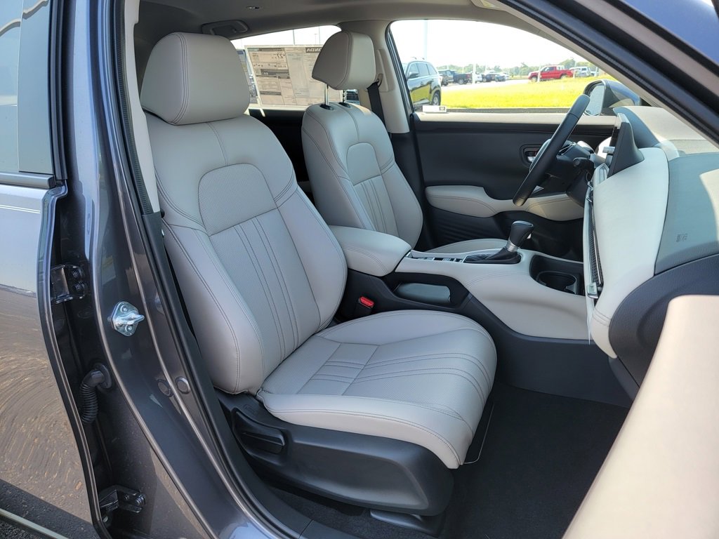 New 2026 Honda HR-V EX-L image 7
