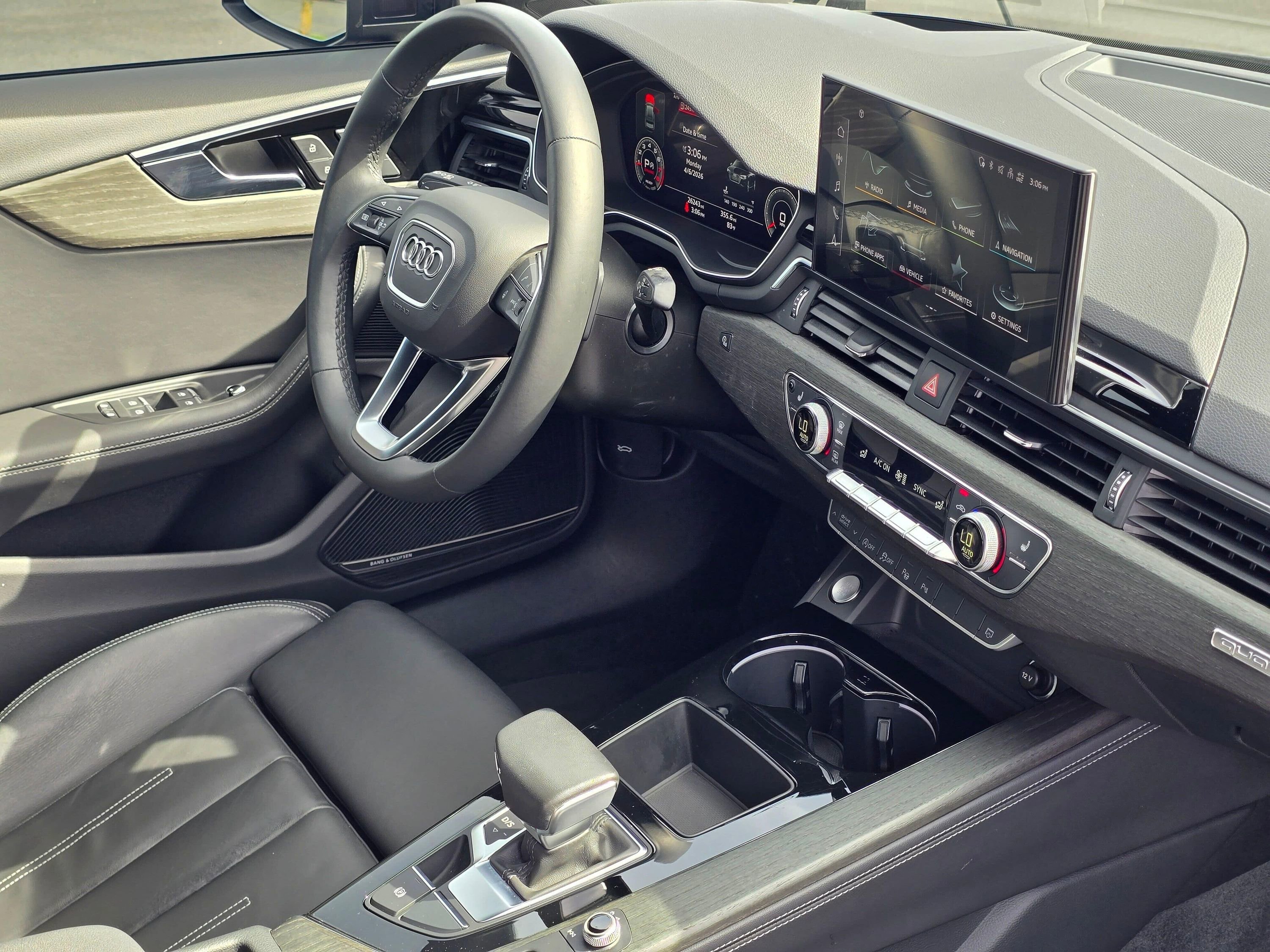 Used 2023 Audi A4 2.0T Prestige w/ Prestige Package image 29