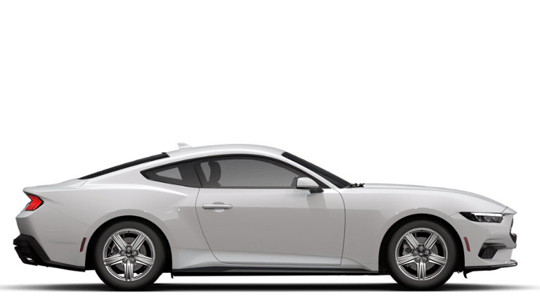 New 2026 Ford Mustang Coupe RWD image 50