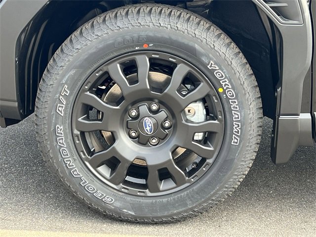 New 2026 Subaru Forester Wilderness image 39