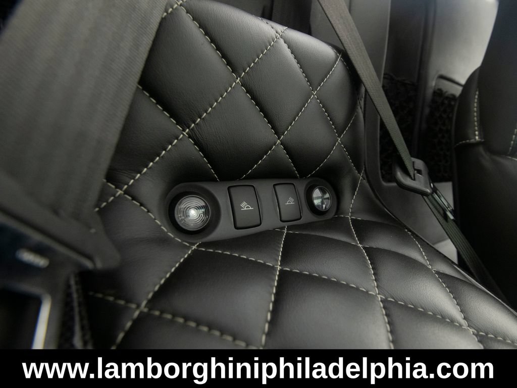 Used 2007 Lamborghini Murcielago LP 640 AWD/4WD image 48