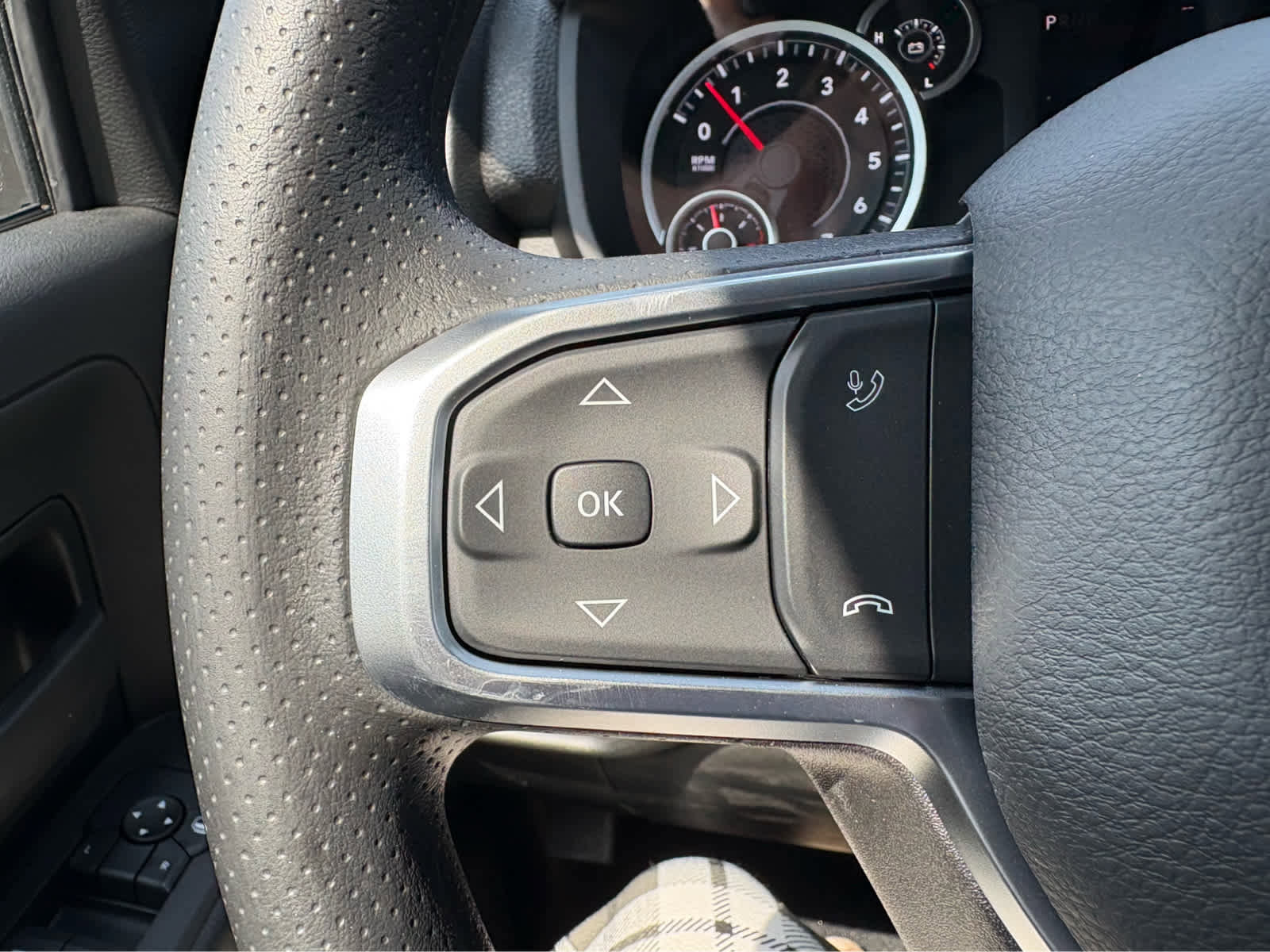 New 2026 RAM 2500 Tradesman image 27