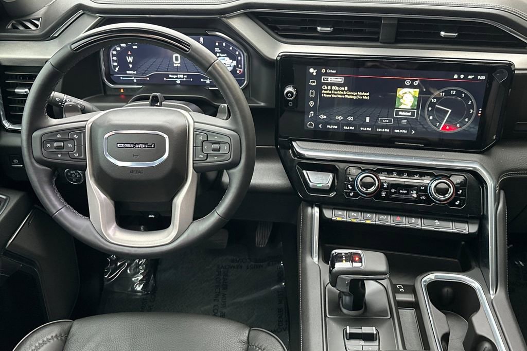 Used 2025 GMC Sierra 1500 Denali image 14