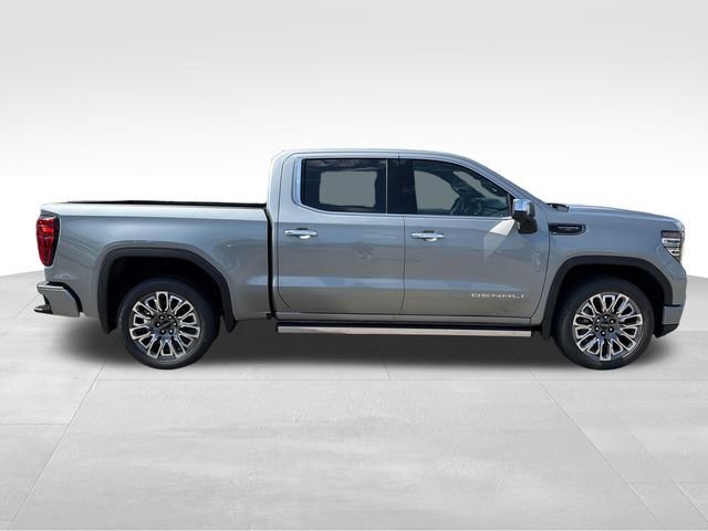 New 2026 GMC Sierra 1500 Denali Ultimate AWD/4WD image 8