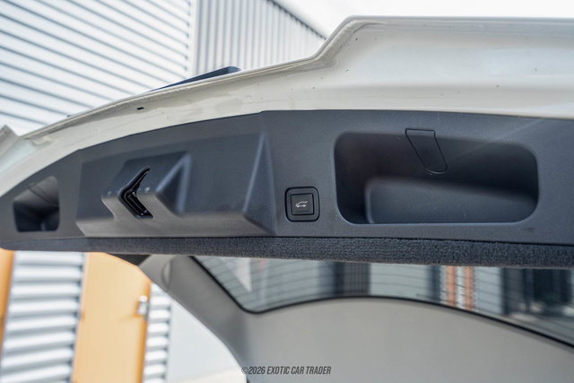 Used 2011 Cadillac CTS V RWD image 51