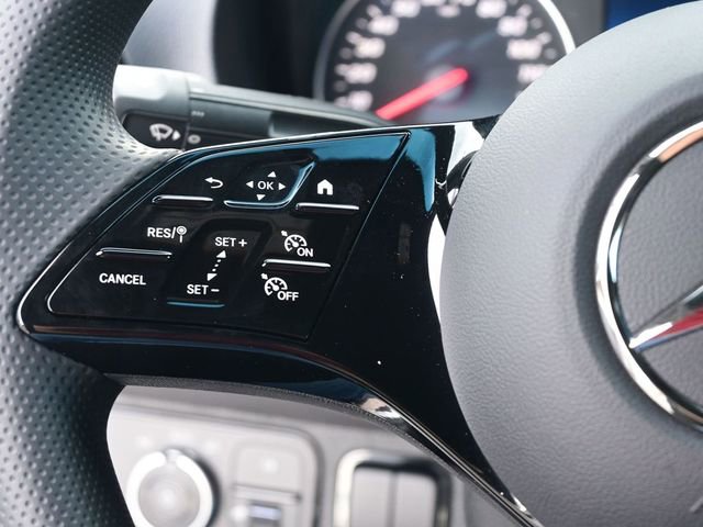 New 2026 Mercedes-Benz Sprinter 2500 image 22