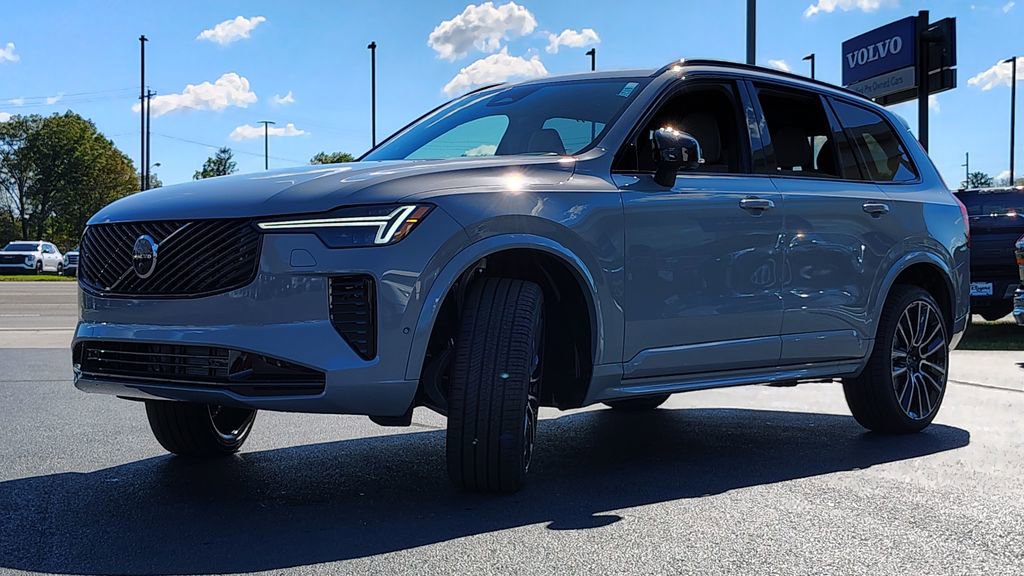 New 2026 Volvo XC90 B6 Ultra AWD/4WD image 6