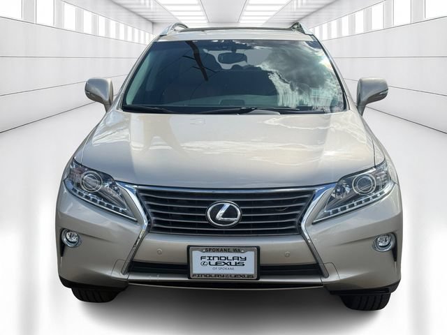 Used 2015 Lexus RX 350 AWD image 2
